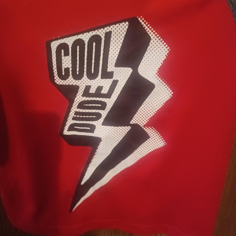 Place Sport Cool Dude T-Shirt EUC - Picture 3 of 3